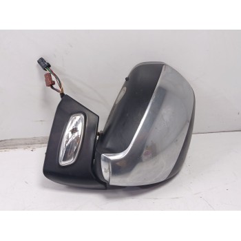 Recambio de retrovisor derecho para peugeot 3008 i monospace (0u_) 1.2 referencia OEM IAM 0208199  