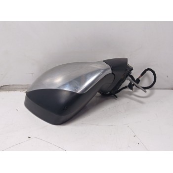 Recambio de retrovisor izquierdo para peugeot 3008 i monospace (0u_) 1.2 referencia OEM IAM 0208199  
