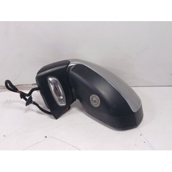 Recambio de retrovisor izquierdo para peugeot 3008 i monospace (0u_) 1.2 referencia OEM IAM 0208199  