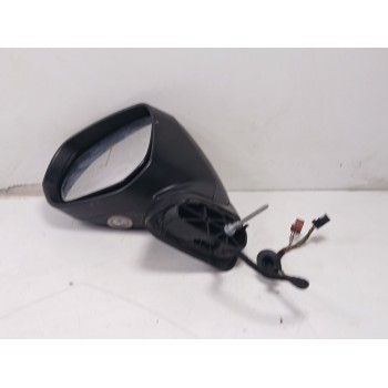 Recambio de retrovisor izquierdo para peugeot 3008 i monospace (0u_) 1.2 referencia OEM IAM 0208199  