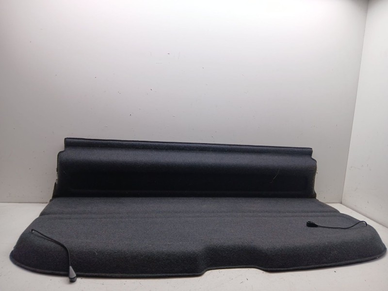 Recambio de bandeja trasera para peugeot 3008 i monospace (0u_) 1.2 referencia OEM IAM 8337EL 96843207ze 