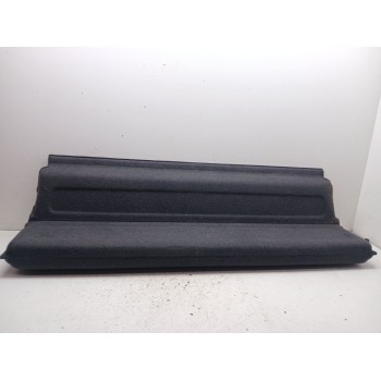 Recambio de bandeja trasera para peugeot 3008 i monospace (0u_) 1.2 referencia OEM IAM 8337EL 96843207ze 