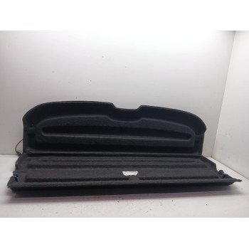 Recambio de bandeja trasera para peugeot 3008 i monospace (0u_) 1.2 referencia OEM IAM 8337EL 96843207ze 