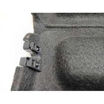 Recambio de bandeja trasera para peugeot 3008 i monospace (0u_) 1.2 referencia OEM IAM 8337EL 96843207ze 