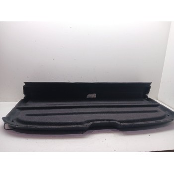 Recambio de bandeja trasera para peugeot 3008 i monospace (0u_) 1.2 referencia OEM IAM 8337EL 96843207ze 