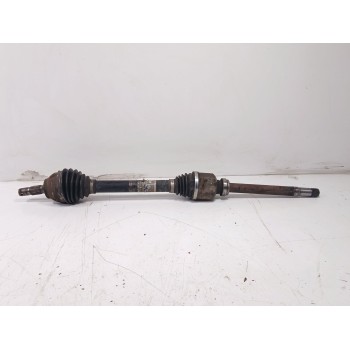 Recambio de transmision delantera derecha para peugeot 2008 i (cu_) 1.6 bluehdi 120 referencia OEM IAM 9677211480  