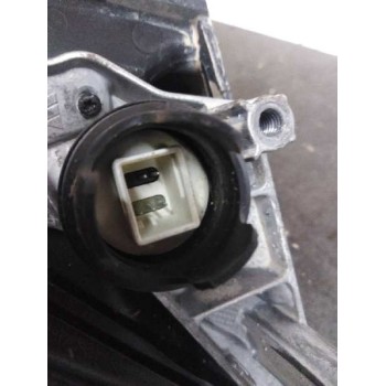 Recambio de retrovisor derecho para bmw serie 3 touring (e91) 320d xdrive referencia OEM IAM  5 PIN NEGRO