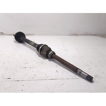 Recambio de transmision delantera derecha para peugeot 2008 i (cu_) 1.6 bluehdi 120 referencia OEM IAM 9677211480  
