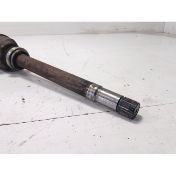 Recambio de transmision delantera derecha para peugeot 2008 i (cu_) 1.6 bluehdi 120 referencia OEM IAM 9677211480  