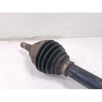 Recambio de transmision delantera derecha para peugeot 2008 i (cu_) 1.6 bluehdi 120 referencia OEM IAM 9677211480  