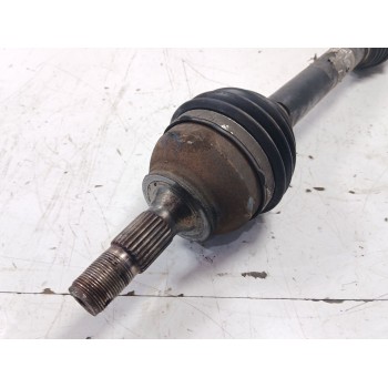 Recambio de transmision delantera derecha para peugeot 2008 i (cu_) 1.6 bluehdi 120 referencia OEM IAM 9677211480  