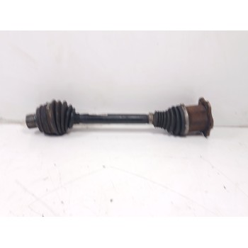 TRANSMISION DELANTERA IZQUIERDA 8R0407271B 