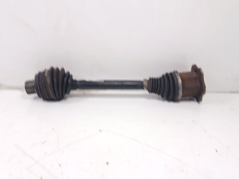 Recambio de transmision delantera izquierda para audi q5 (8rb) 2.0 tdi quattro referencia OEM IAM 8R0407271B  