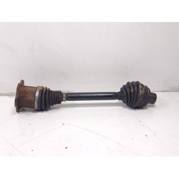 Recambio de transmision delantera izquierda para audi q5 (8rb) 2.0 tdi quattro referencia OEM IAM 8R0407271B  