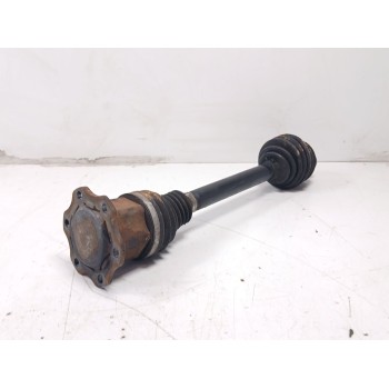 Recambio de transmision delantera izquierda para audi q5 (8rb) 2.0 tdi quattro referencia OEM IAM 8R0407271B  