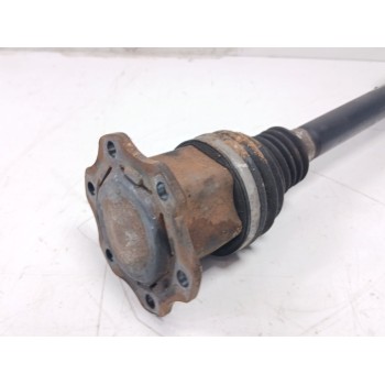 Recambio de transmision delantera izquierda para audi q5 (8rb) 2.0 tdi quattro referencia OEM IAM 8R0407271B  