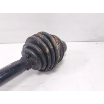 Recambio de transmision delantera izquierda para audi q5 (8rb) 2.0 tdi quattro referencia OEM IAM 8R0407271B  