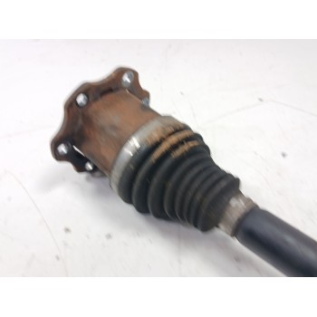 Recambio de transmision delantera izquierda para audi q5 (8rb) 2.0 tdi quattro referencia OEM IAM 8R0407271B  