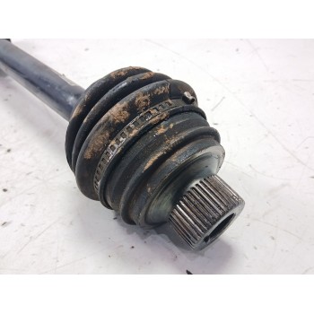 Recambio de transmision delantera izquierda para audi q5 (8rb) 2.0 tdi quattro referencia OEM IAM 8R0407271B  