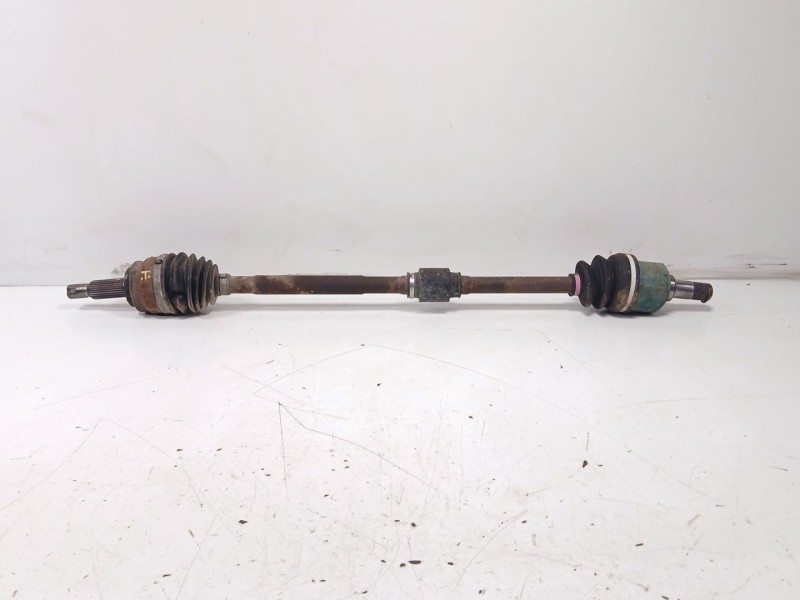 Recambio de transmision delantera derecha para mitsubishi asx (ga_w_) 1.6 mivec (ga1w) referencia OEM IAM 3815A264  