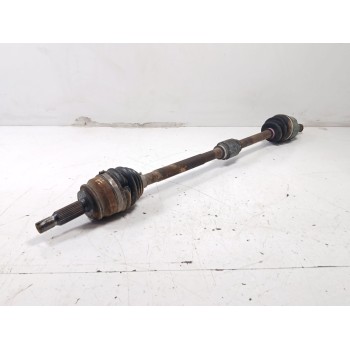 Recambio de transmision delantera derecha para mitsubishi asx (ga_w_) 1.6 mivec (ga1w) referencia OEM IAM 3815A264  