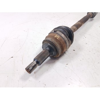 Recambio de transmision delantera derecha para mitsubishi asx (ga_w_) 1.6 mivec (ga1w) referencia OEM IAM 3815A264  