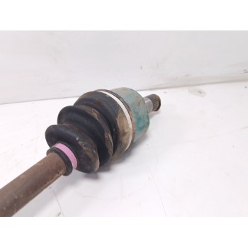 Recambio de transmision delantera derecha para mitsubishi asx (ga_w_) 1.6 mivec (ga1w) referencia OEM IAM 3815A264  