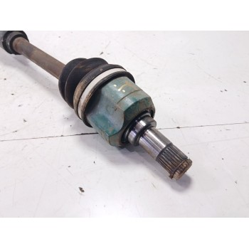Recambio de transmision delantera derecha para mitsubishi asx (ga_w_) 1.6 mivec (ga1w) referencia OEM IAM 3815A264  
