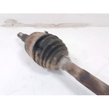 Recambio de transmision delantera derecha para mitsubishi asx (ga_w_) 1.6 mivec (ga1w) referencia OEM IAM 3815A264  