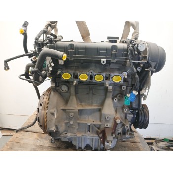 DESPIECE MOTOR HXDA 