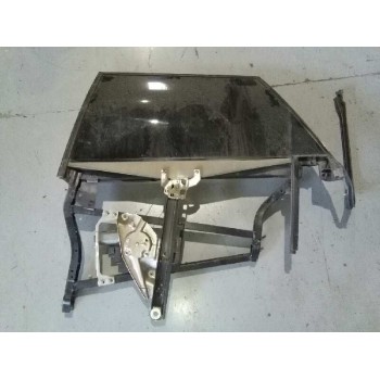 ELEVALUNAS TRASERO IZQUIERDO CON MARCO PUERTA 