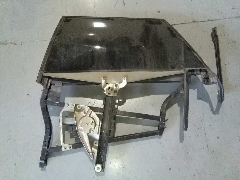 Recambio de elevalunas trasero izquierdo para audi allroad quattro (4b5) 2.7 v6 30v biturbo referencia OEM IAM  CON MARCO PUERTA
