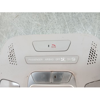 Recambio de luz interior para omoda 5 referencia OEM IAM 605001819AA  