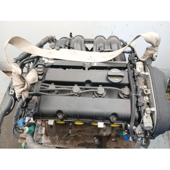 Recambio de despiece motor para ford focus berlina (cap) 1.6 16v cat referencia OEM IAM HXDA  