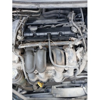 Recambio de despiece motor para ford focus berlina (cap) 1.6 16v cat referencia OEM IAM HXDA  