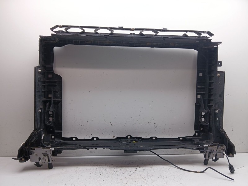 Recambio de panel frontal para volkswagen t-cross (c11, d31) 1.0 tsi referencia OEM IAM 2g0805303b 2g0805588 