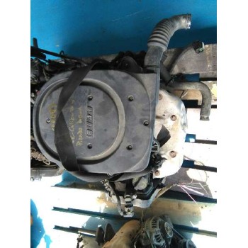 Recambio de motor completo para fiat seicento (187) active referencia OEM IAM 187A1000 <M> 