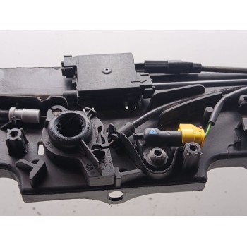 Recambio de panel frontal para volkswagen t-cross (c11, d31) 1.0 tsi referencia OEM IAM 2g0805303b 2g0805588 