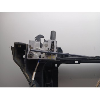 Recambio de panel frontal para volkswagen t-cross (c11, d31) 1.0 tsi referencia OEM IAM 2g0805303b 2g0805588 