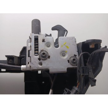 Recambio de panel frontal para volkswagen t-cross (c11, d31) 1.0 tsi referencia OEM IAM 2g0805303b 2g0805588 