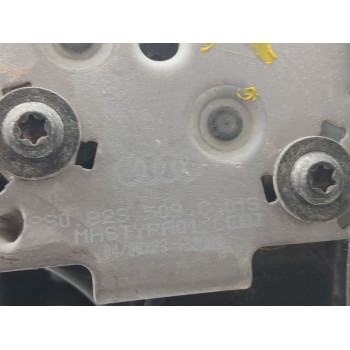 Recambio de panel frontal para volkswagen t-cross (c11, d31) 1.0 tsi referencia OEM IAM 2g0805303b 2g0805588 