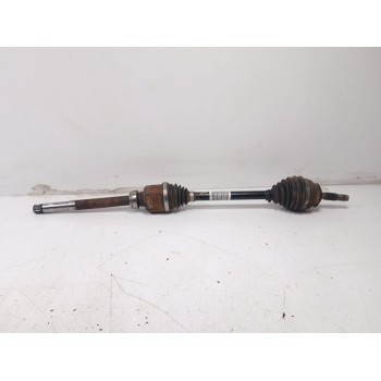 Recambio de transmision delantera derecha para citroën c3 iii (sx) 1.2 thp 110 referencia OEM IAM 9801048680  