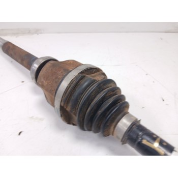 Recambio de transmision delantera derecha para citroën c3 iii (sx) 1.2 thp 110 referencia OEM IAM 9801048680  