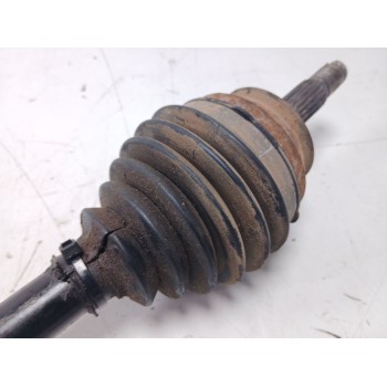 Recambio de transmision delantera derecha para citroën c3 iii (sx) 1.2 thp 110 referencia OEM IAM 9801048680  