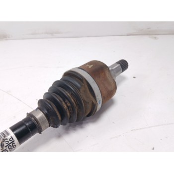 Recambio de transmision delantera izquierda para citroën c3 iii (sx) 1.2 thp 110 referencia OEM IAM 9801048580  