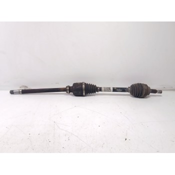 Recambio de transmision delantera derecha para peugeot 508 sw i (8e_) 2.0 hdi rxh hybrid4 referencia OEM IAM 9671931880  