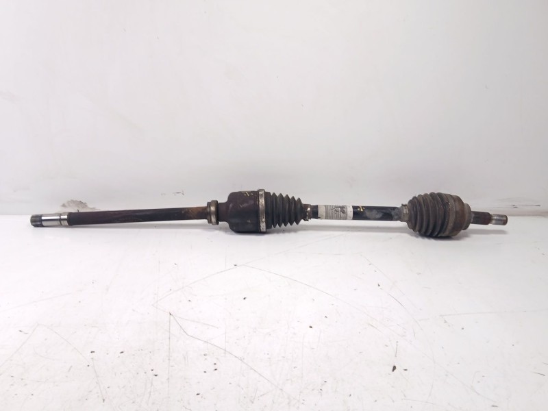 Recambio de transmision delantera derecha para peugeot 508 sw i (8e_) 2.0 hdi rxh hybrid4 referencia OEM IAM 9671931880  