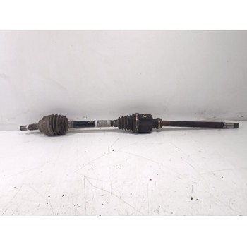 Recambio de transmision delantera derecha para peugeot 508 sw i (8e_) 2.0 hdi rxh hybrid4 referencia OEM IAM 9671931880  