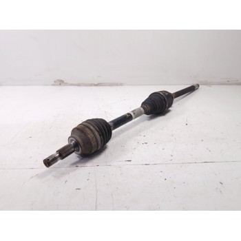 Recambio de transmision delantera derecha para peugeot 508 sw i (8e_) 2.0 hdi rxh hybrid4 referencia OEM IAM 9671931880  