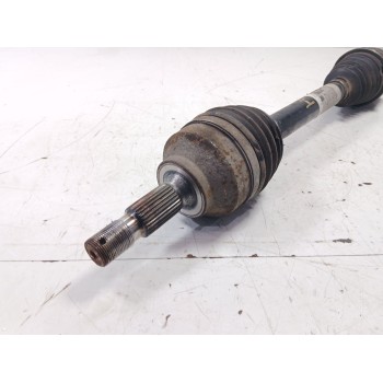 Recambio de transmision delantera derecha para peugeot 508 sw i (8e_) 2.0 hdi rxh hybrid4 referencia OEM IAM 9671931880  